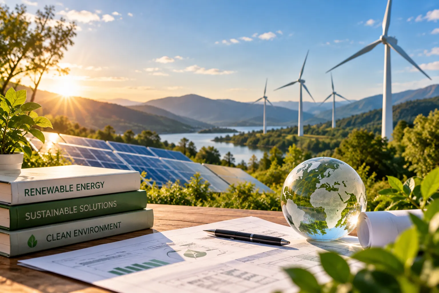 Ricerca Energetica